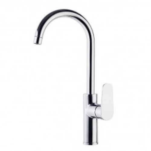 Mitigeur évier bec mobile RS-Q – Ramon Soler 930602