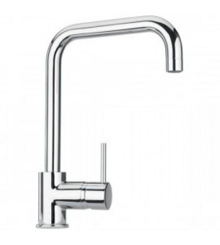 Mitigeur évier bec orientable Paini Cox 78CR572/599B