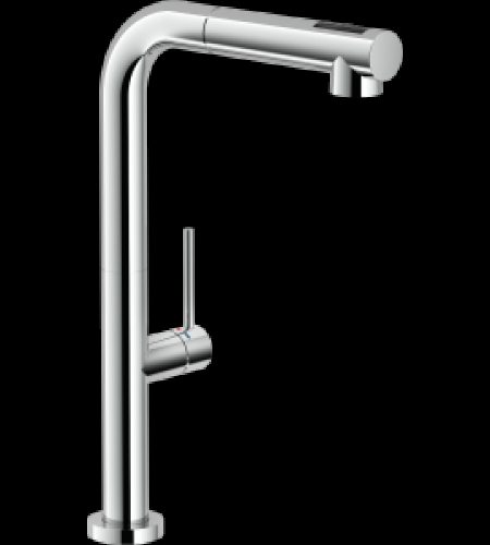 Mitigeur évier bec pivotant Nobili Pop PO108127