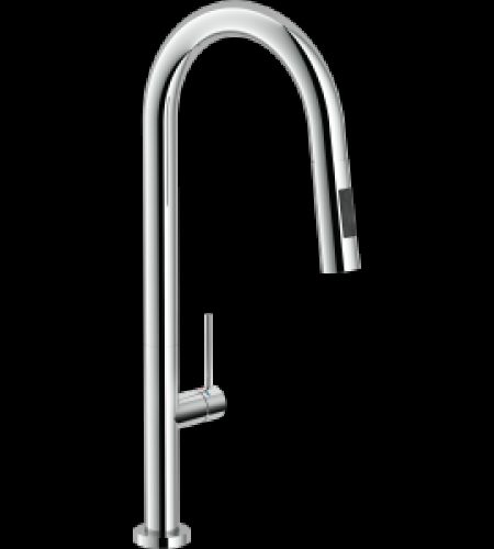 Mitigeur évier bec pivotant Nobili Pop PO108137