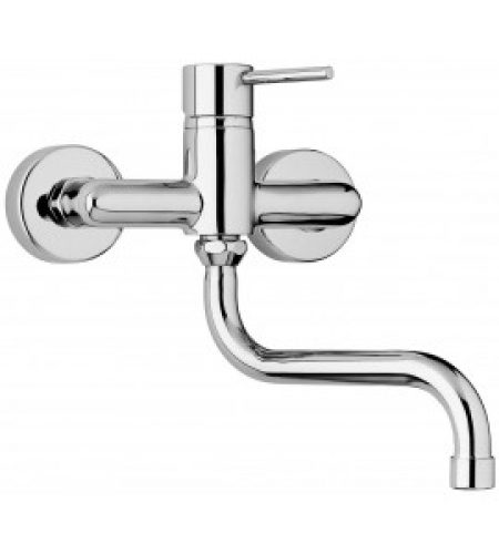 Mitigeur évier de pared Piralla Essenza 0ES00062A16