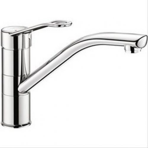 Mitigeur évier Delabie