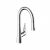 Mitigeur évier douchette extractible Talis S 200 – Hansgrohe 72813000