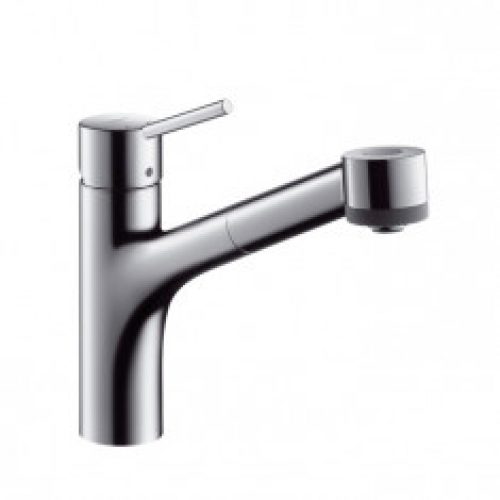 Mitigeur évier douchette extractible TALIS S – Hansgrohe 32841000