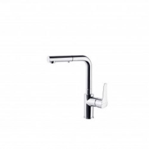 Mitigeur évier douchette laiton YPSILON-PL – Ramon Soler 641901H1