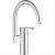 Mitigeur évier haut Eurostyle Cosmopolitan C3 Grohe NF