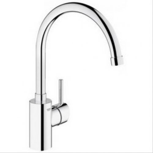 Mitigeur évier haut orientable Concetto Grohe NF – GROHE
