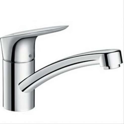 Mitigeur évier Logis 120 C3 Hansgrohe NF