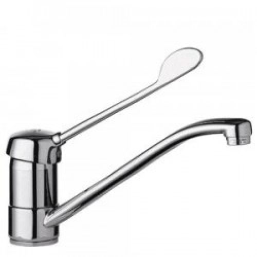 Mitigeur évier Manette medicale – TRES 17233311