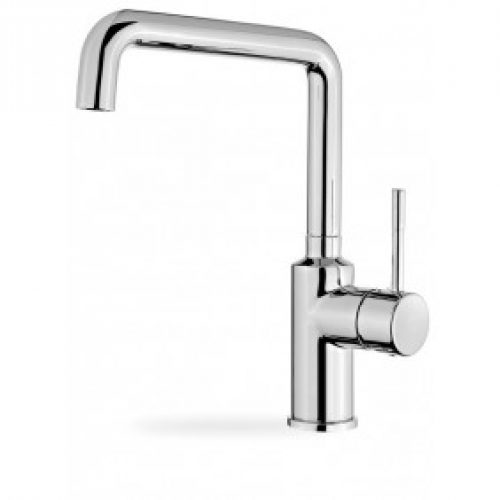 Mitigeur évier MIRI – avec limitateur de température