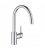 Mitigeur évier mousseur extractible Grohe Concetto 32663003