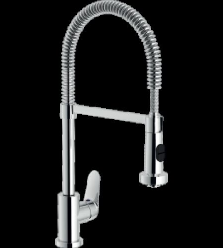 Mitigeur évier Nobili Blues BS101300/3CR