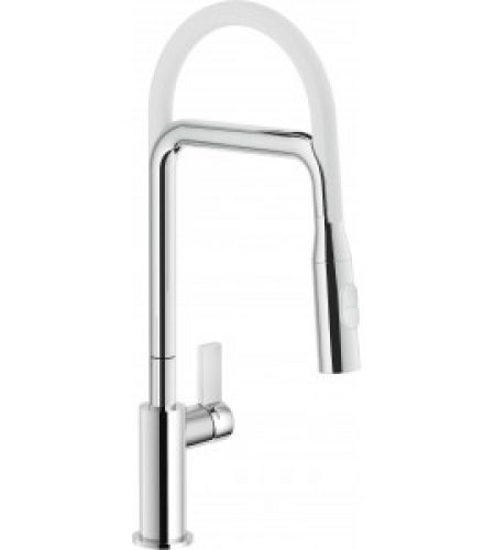 Mitigeur évier Nobili Flag FL96400CR