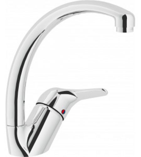 Mitigeur évier Nobili MISTRAL JUNIOR MJ16113CR