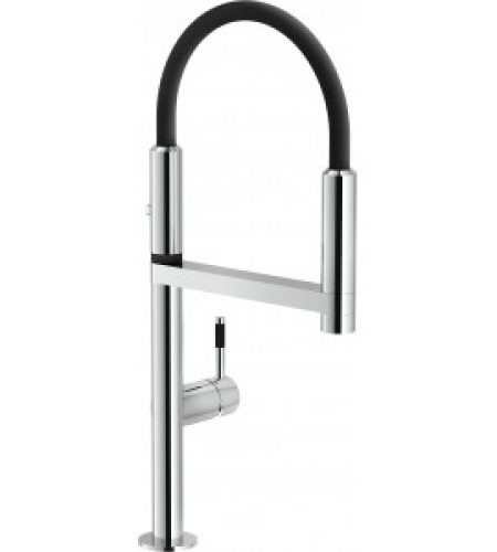 Mitigeur évier Nobili Move MV92400/50CR