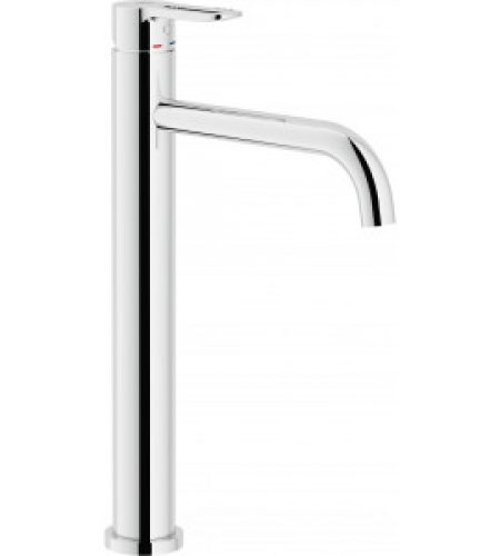 Mitigeur évier Nobili NEW ROAD RD00713CR