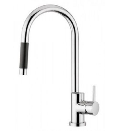 Mitigeur èvier nobili OZ137/1T7CR