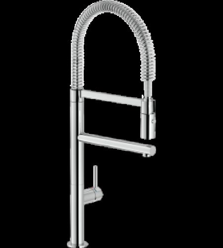 Mitigeur évier Nobili professionnel KL93300/50CR