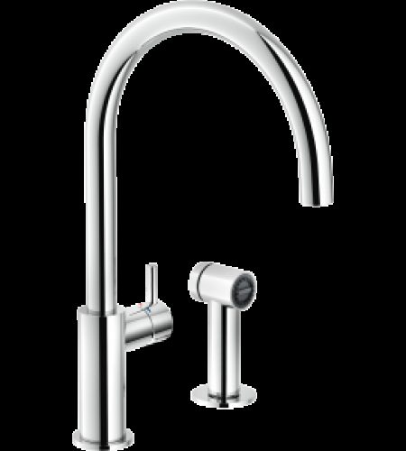 Mitigeur évier Nobili Side CU96600CR