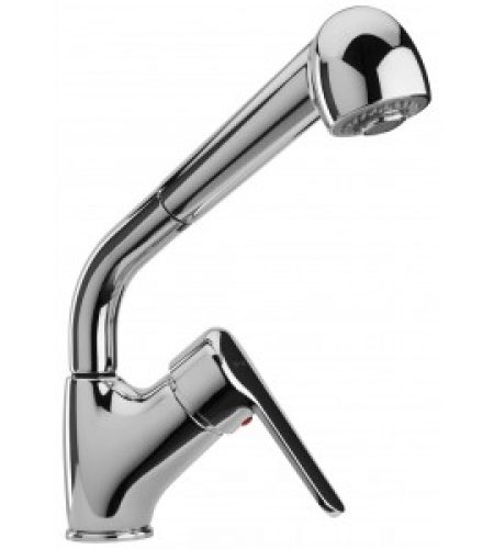 Mitigeur évier Paini Cooper 80CR567