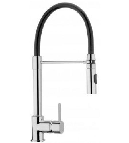 Mitigeur évier Paini Cox 78CR557YOSPE