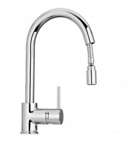 Mitigeur évier Paini COX 78CR591