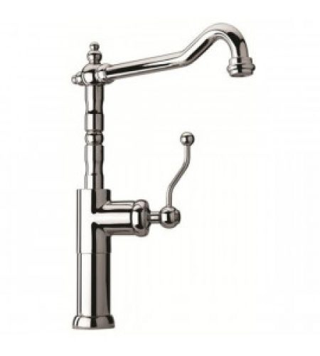 Mitigeur évier Paini Duomo 88CR572LL