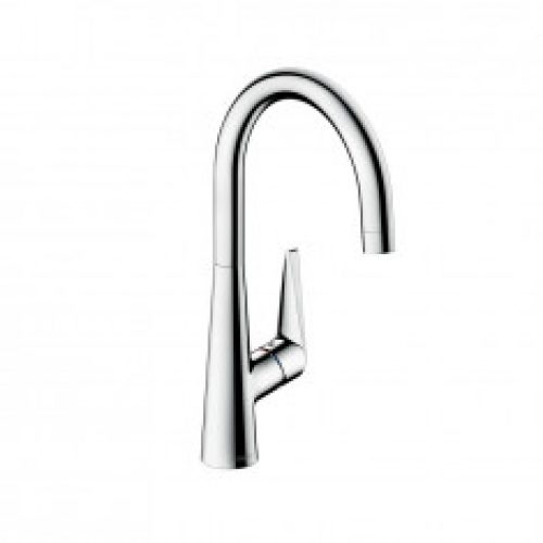 Mitigeur évier Talis S 260 chromé – Hansgrohe 72810000