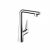 Mitigeur évier Talis Select S 300 aspect acier – Hansgrohe 72820800
