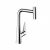 Mitigeur évier Talis Select S 300 douchette extractible – Hansgrohe 72821000