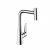 Mitigeur évier Talis Select S 300 douchette extractible – Hansgrohe 72821800