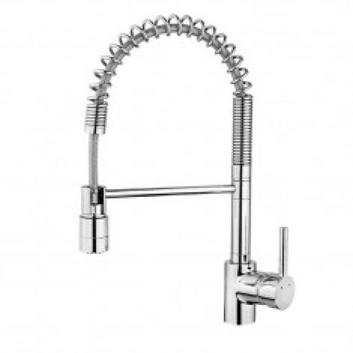 Mitigeur évier UIGE avec douchette – UIG13