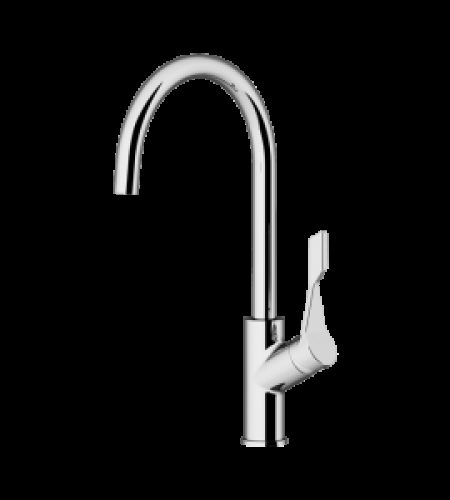 Mitigeur évier Zéro plomb Gattoni Unleaded 0605