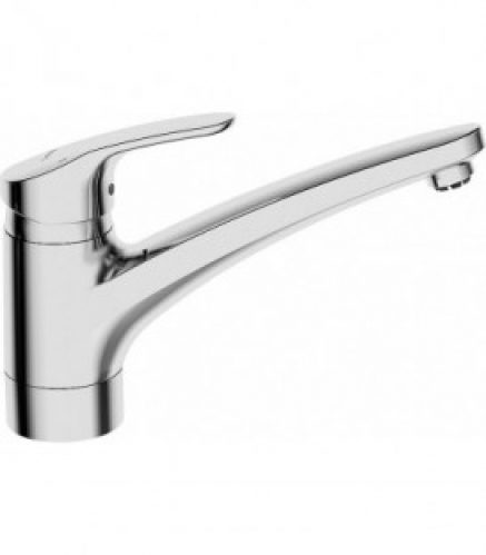 mitigueur evier Hansamix, DN15, saillie 203 mm