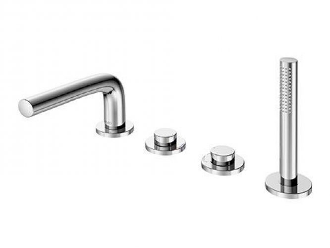 Mélangeur Baignoire Keuco Edition 400 51530010100