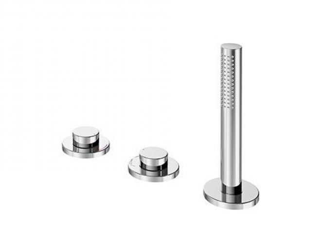 Mélangeur Baignoire Keuco Edition 400 51530010500