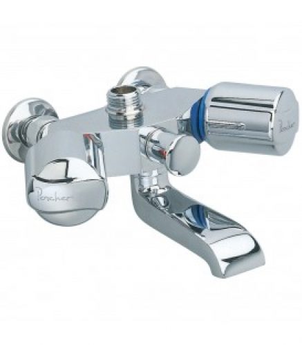 Mélangeur Bain-Douche Ambre