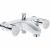 Mélangeur bain douche – Entraxe 150 mm – Costa L – Grohe