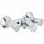 Mélangeur bain douche – Entraxe 150 mm – Costa S – Grohe