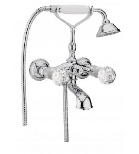 mèlangeur bain-douche karenina webert KA720201