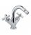 Mélangeur bidet bec pivotant Nicolazzi Monte Croce 2237