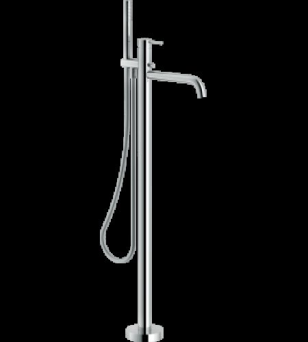 Mélangeur de bain au sol WE00180/TCR