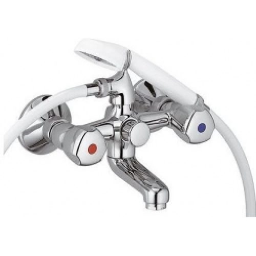 mélangeur de bain/douche DN 15