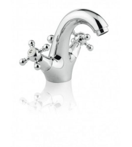 mèlangeur de lavabo monotrou Porta & Bini marea 3057.CER