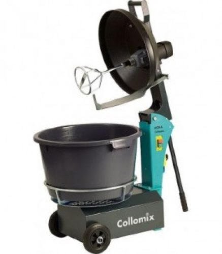 Mélangeur de rotation Collomix AOX-S