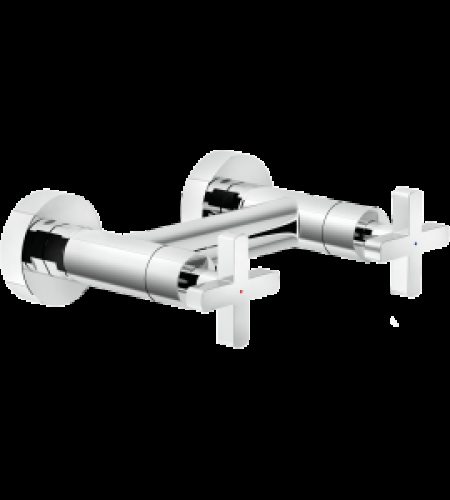 Mélangeur douche sans complet douche Nobili Lira LR116230