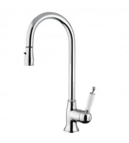 Mélangeur d’évier de cuisine Bugnatese Oxford 6395