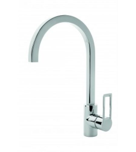 Mélangeur d’évier de cuisine Icrolla Jacob 7736