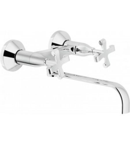 mélangeur externe nobili carlos primero CP203CR