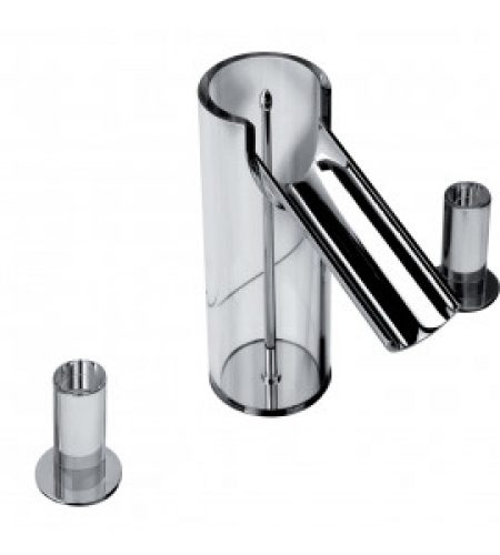 Mélangeur lavabo 3 trous jacuzzi rubinetteria halo…